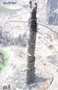 Burj Dubai
